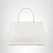kate spade new york Grace Fine Grain Leather Medium Satchel, Cream