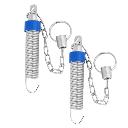 Ciieeo 2Piezas Automática para Maletero De Dispositivo De Apertura y Conveniente Compatible con Mayoría De Maleteros Instalación