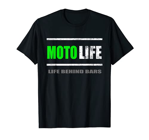 Motocross Dirt Bike Apparel - Dirt Bike Motocross T-Shirt
