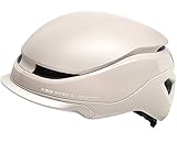 BOA KED Unisex-Adult MITRO UE-1 Fahrradhelm, Ash, L (56-61cm)