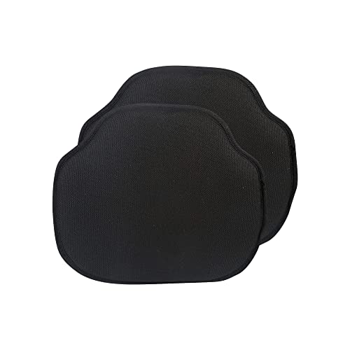 Omega Windsor – Cojín para silla, juego de 2