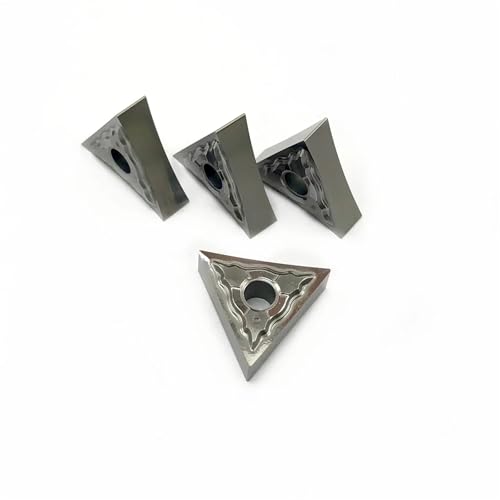 Herramientas de Torno 10pcs TNMG Carbide Insert miniatura 2