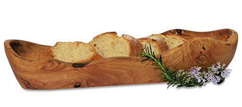 Brotkorb | Brotkorb Holz - Brotbox - Brottasche günstig online kaufen