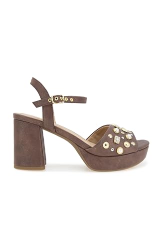 Sandale à talon Remina Kenneth Cole pour vos soirées d'été