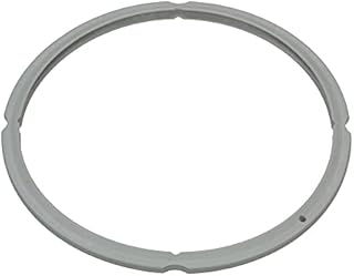 Seb 792189 792189 Pressure Cooker Seal Rubber 4.5/6/7.5L Stainless Steel