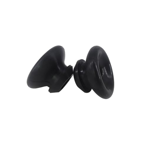 Image of Air Cleaner Bracket Grommet (2Pcs) Fits for 01-06 Chrysler Sebring Fits for Dodge Stratus 01-06 Fits for Town & Country Grand Caravan Fits for 14-21 Jeep Cherokee Air Filter Box Housing Mount Grommet