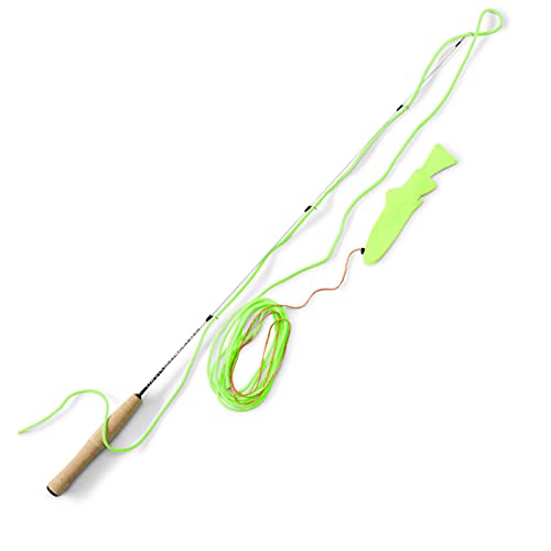 Orvis PractiCaster Practice Fly Rod