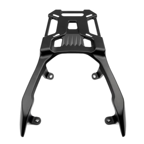 Porte bagages arrière moto pour voyager en ADV160 2023 au quotidien