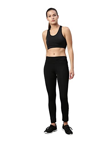 Image of Proline Polyester Regular Fit Womens Leggings