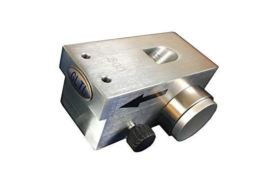 Image of Pencil Hardness Tester with 3 Interchangeable Weights (500 /750 /1000g) - ASTM D3363 Compliant for Coating Film Scratch Testing in Labs /Industrial /On-Site