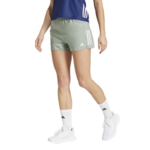 adidas Women's Own The Run Shorts2