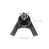 Zoom IMG-1 nuobesty giunto sferico dello sterzo Zoom IMG-1 nuobesty giunto sferico dello sterzo