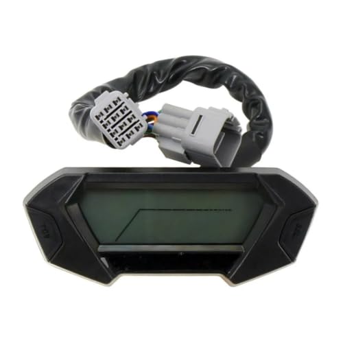 Tablero LCD para moto CForce 520L, domina las rutas off-road con datos digitales precisos CF