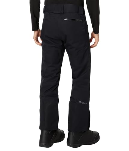Spyder Men's Dare Lengths Insulated Ski Pant