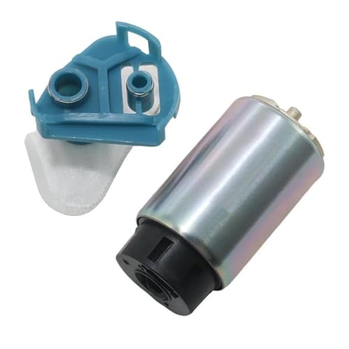 Bomba de combustible de flujo estable para Yamaha YZF-R6R y FZ1 conjunto de gas