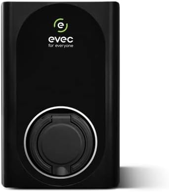 VEC01 | EV charger | Electric Vehicle Charger | Type 1, Type 2 | ...