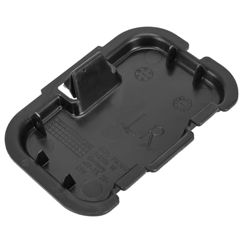 Cache d'accès passage de roue avant de qualité origine pour BMW E90 E91 Berline Break - 2