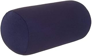 MantraRaj Micro Bead Travel Beanie Pillow Super Soft Neck Waist Back Head and Squishy Cushion with Tiny Microbeads and a Stretchy Cover for Extra Support Great for Stress Relief and Relaxing at Home