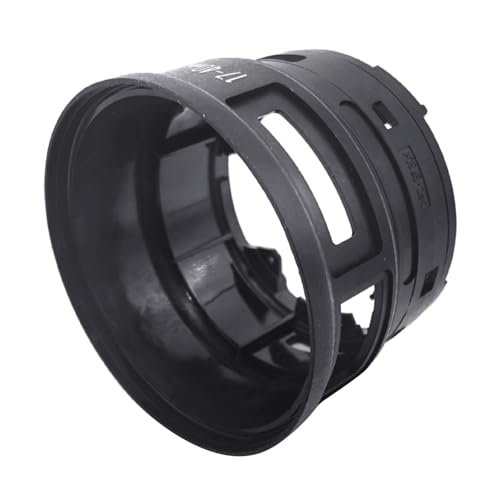 Bague d'adaptation pour objectif 17-40mm tube d'extension photo