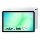 Samsung Galaxy Tab A11+ Silver