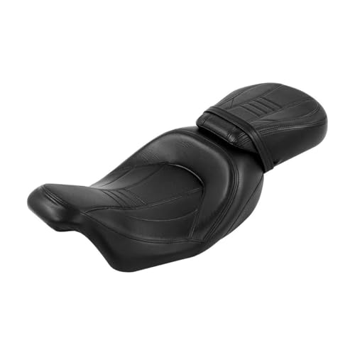 Asiento Touring Street Glide Road King Electra Ultra 2009-2023 6