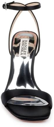 Badgley Mischka womens IvetteHeeled Sandal - Image 5