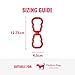KONG Tug Toy - Dog Supplies for Tug of War - Natural Rubber Dog Toy for Outdoor & Indoor Playtime - for Medium/Large Dogs