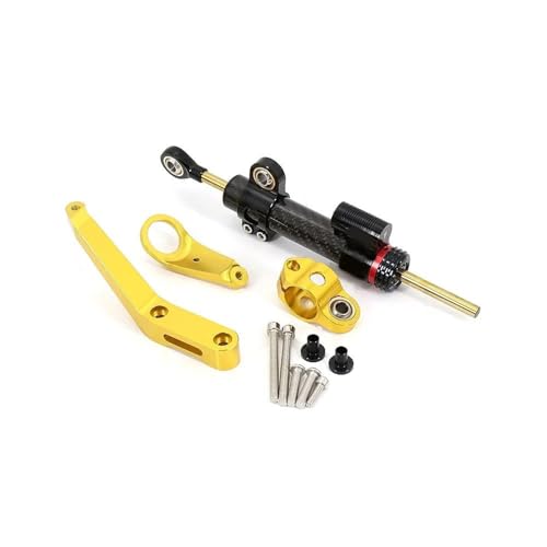 Support d'amortisseur de direction pour CBR929RR et CBR900RR 2000-2001