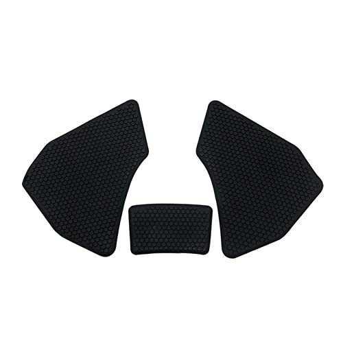 Éviter les rayures de réservoir sur Multistrada V4 avec ce grip - 2