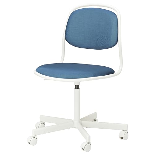 Siège de bureau ÖRFJÄLL ProTuning fauteuil de travail bicolore - 2