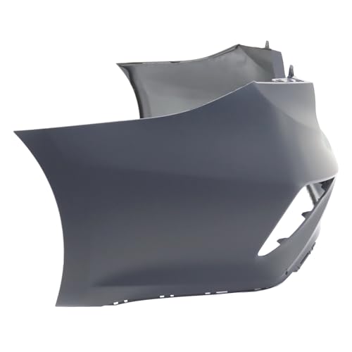 Image of FitParts Compatible with Kia Forte 2019-2021 Rear Bumper Cover