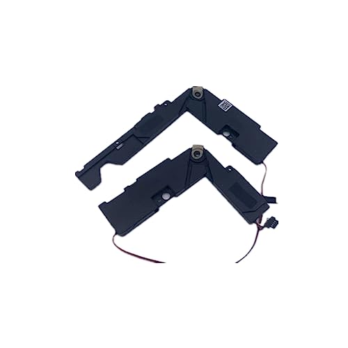 Haut-parleur interne pour HP Chromebook 14-x000 noir de rechange