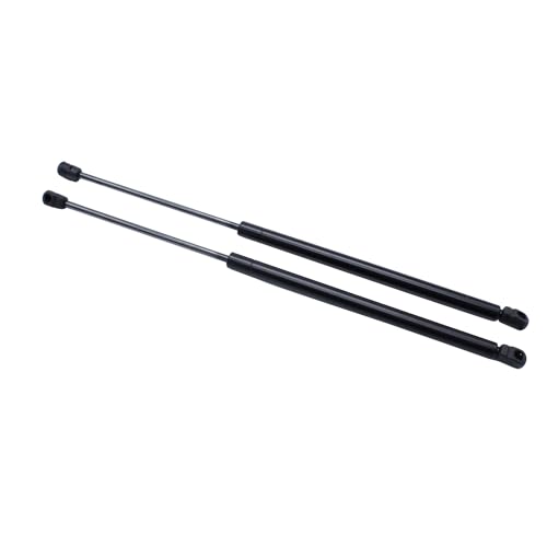 Image of 2 PCS/SET SHLPDFM Gas Struts Tailgate Boot Support Struts Gas Springs 90579440 132742 Fits for VAUXHALL ZAFIRA A MK1 1998-2005