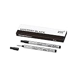 Per tutti Montblanc Penne Fineliner/Roller LeGrand.