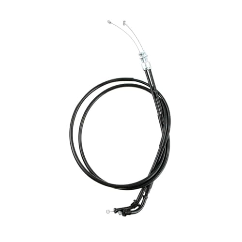 Câble d'accélérateur de précision CB1300 Super Four 2003-2013 fils robustes