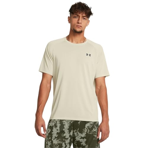 Image of Under Armour Men's UA Tech 2.0 Long Sleeve Training T-Shirt