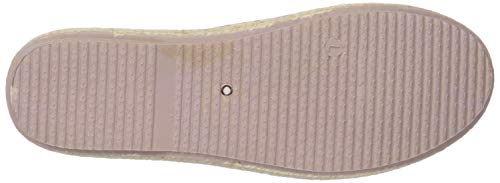 Image of FOCO NFL Women's Espadrille Canvas Shoes