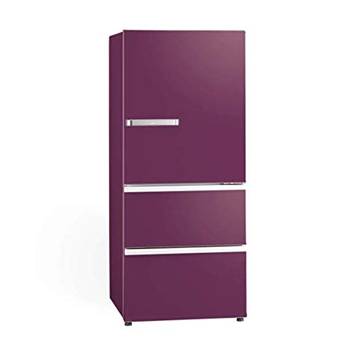 Amazon | AQUA アクア AQR-SV27N 272L 2-3名 右開き カラー冷蔵庫