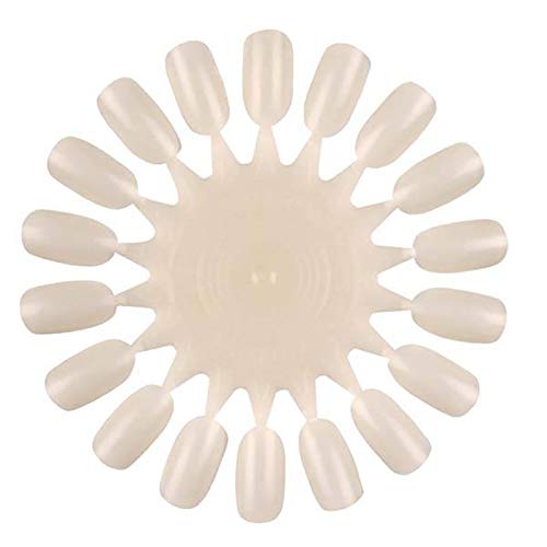 D'orleac Dorleac Rueda Pruebas Manicura 10U (Xe155000), Negro