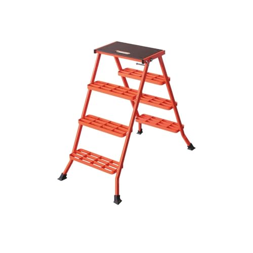 MONDELIN MARCHEPIED Pliant 90 CM avec CAILLEBOTIS