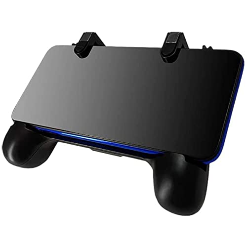 Controle, Powerbank e Sistema de Refrigeração 3-em-1 Mobile Redragon Hermes