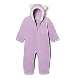  Columbia Tiny Bear™ II Bunting, Chandail Bébé Unisexe, Gumdrop,