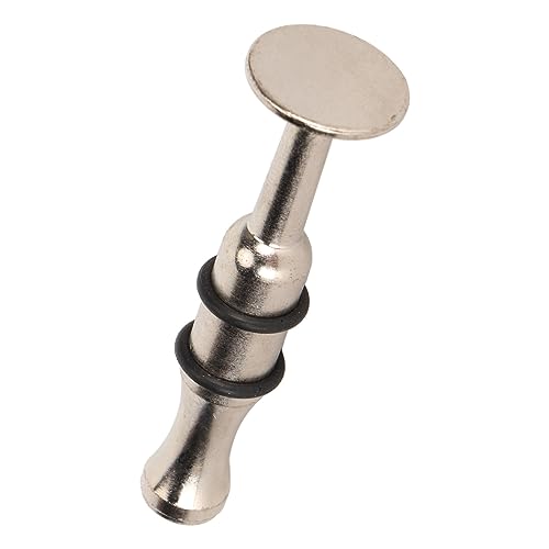 Entrenador De Embocadura De Latón - Para Trompeta, Trombón, Flauta... Mejora Tu Sonido Y Técnica