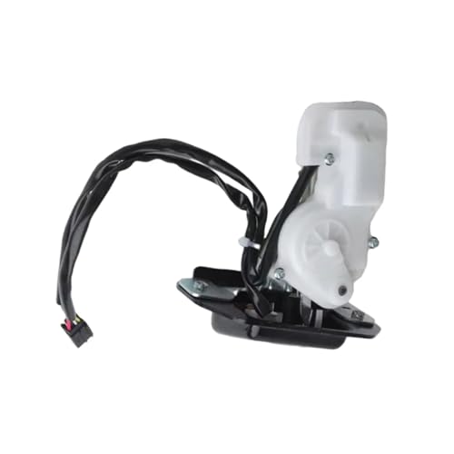 Actionneur de verrouillage de coffre DB5Z7843150B pour partir en week-end en Lincoln Navigator