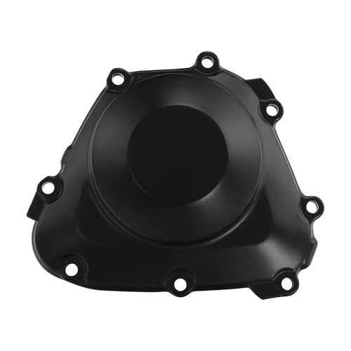 Cubierta del cárter del estator del motor fabricada en aleación para FJ09 y FZ09