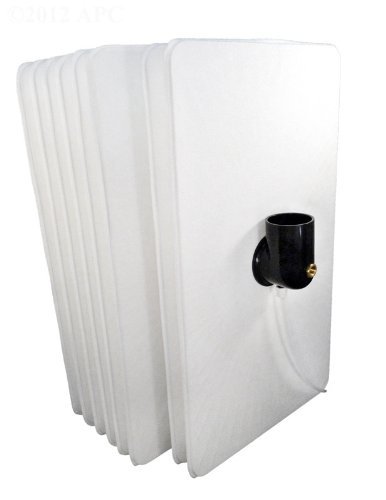 Afras Industries V34-143 Anthony Sylvan VA52-2 Replacement Grid Assembly