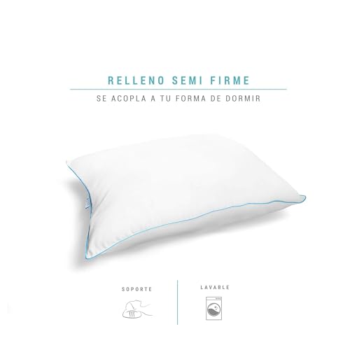 Catálogo de Almohada Sognare Firme disponible en línea para comprar. 14 Almohada Sognare Firme marca Sognare (2)