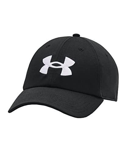 Under Armour Herren UA Blitzing Adj Hat, sportliche Kappe, verstellbare Cap...