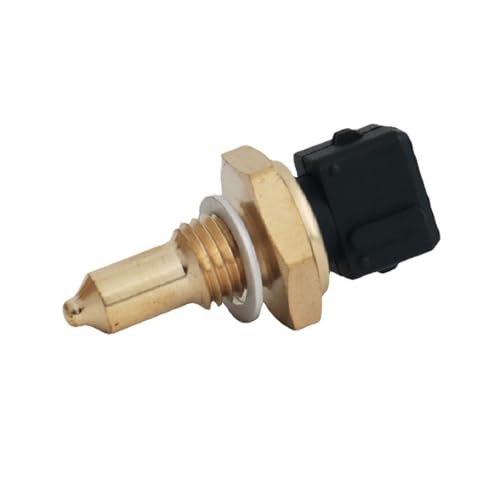 Sensor 13621433076 evita sobrecalentamiento midiendo líquido refrigerante