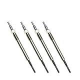 Compatible With Citroen For Nemo 2008 2009 Glow Plugs Dual Core Heater Glow Plug 5960.L4 5960L4